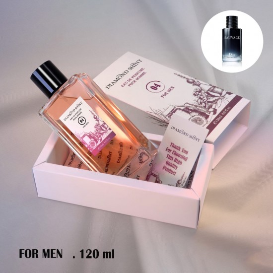Sauvage Perfume